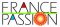 LogoFrancePassion
